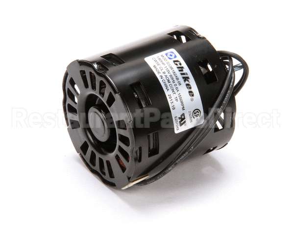 304-0001 Starline Pump Motor , 115V #Jb2M073-T(04-1209-000