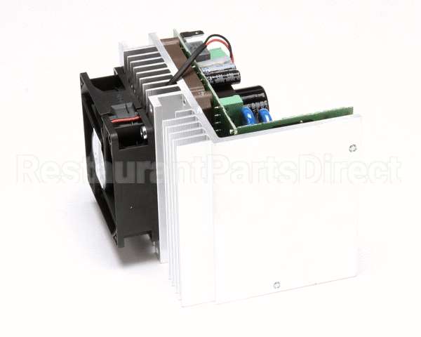 3040.3041 Rational Motor Control For Fan Motor