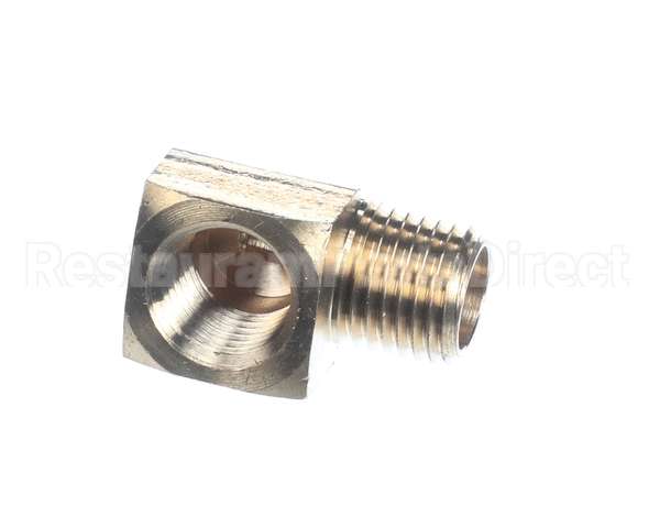 3040404 Doughpro Proluxe Elbow 90 Deg Street 14 Dp13
