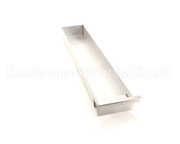 30406 Royal Range Grease Can Assembly.