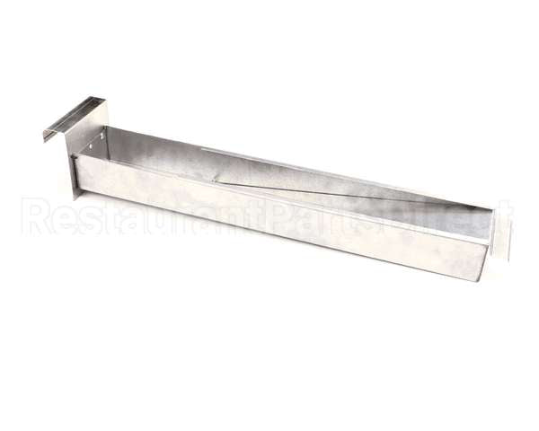 30406 Therma-Tek Grease Can Assembly