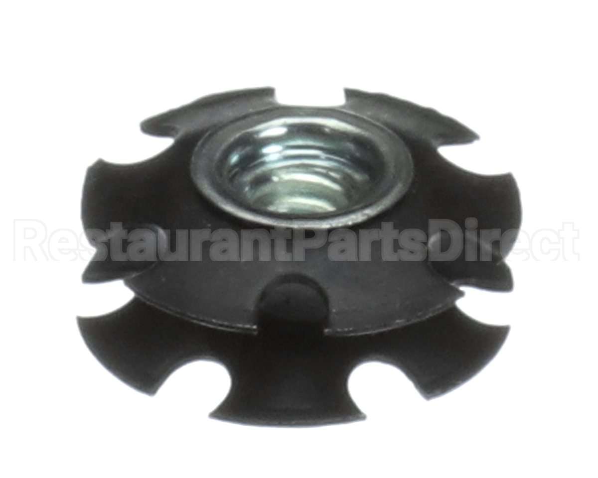 3041 Imperial 1/4-20 Heavy Duty Tube Connctr