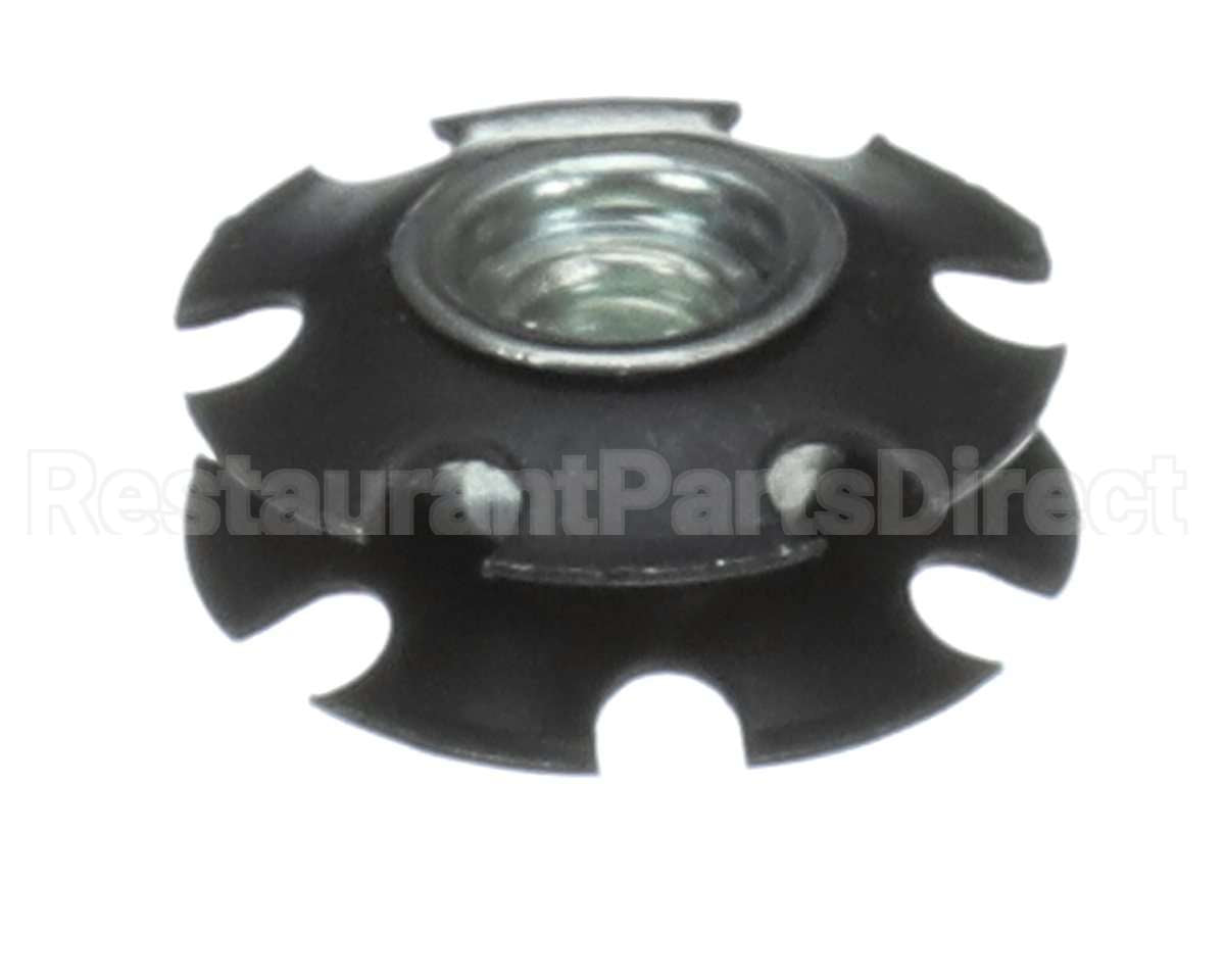 3041 Imperial 1/4-20 Heavy Duty Tube Connctr