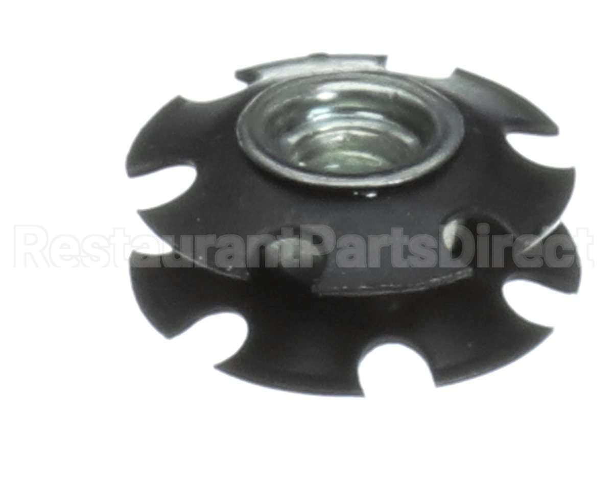 3041 Imperial 1/4-20 Heavy Duty Tube Connctr