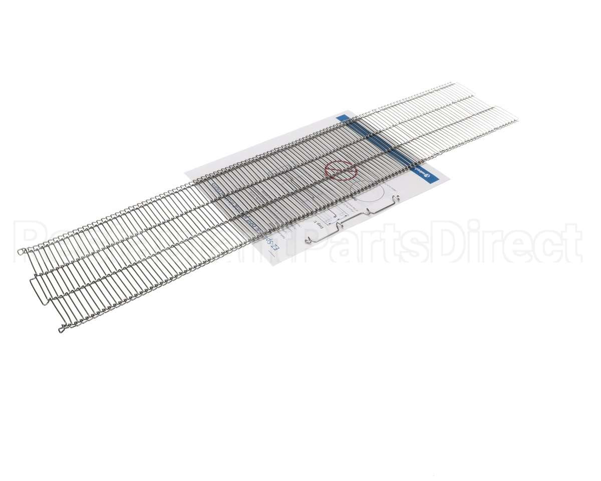 30412 Nieco Wirebelt, 6.00", Cut To Length