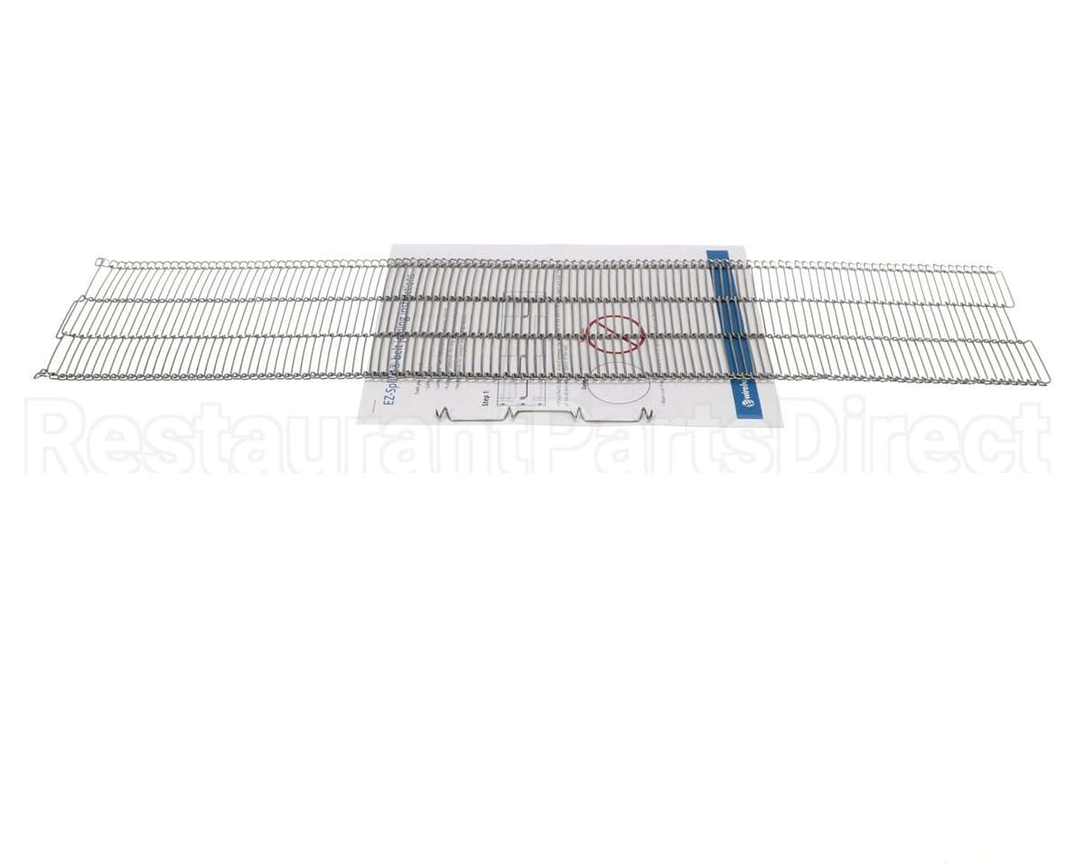 30412 Nieco Wirebelt, 6.00", Cut To Length