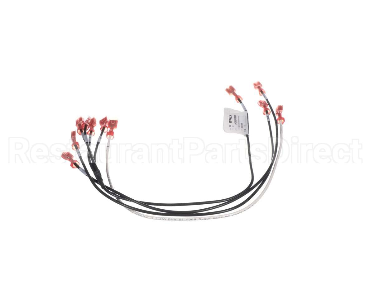 3041994 Hussmann Harness-Rtn400 Isf