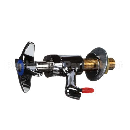 3042 Fisher Faucet Dipperwell