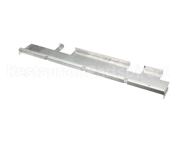 30424 Royal Range 24 Front Baffle Left Side