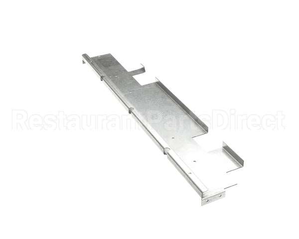 30424 Royal Range 24 Front Baffle Left Side