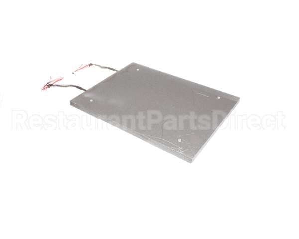304271 Barker Heater Bottom Aluminum 12X16 400W