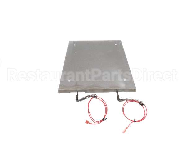 304271 Barker Heater Bottom Aluminum 12X16 400W