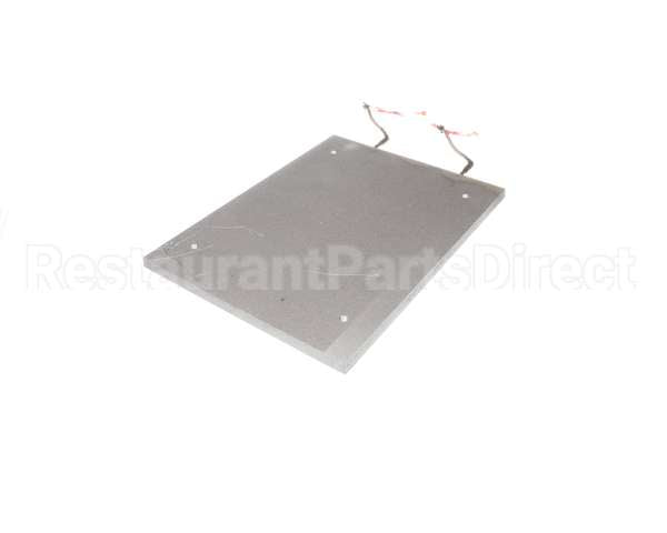 304271 Barker Heater Bottom Aluminum 12X16 400W