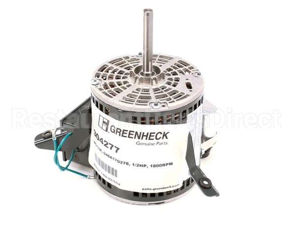 304277 Accurex Motor48Me048A17O278