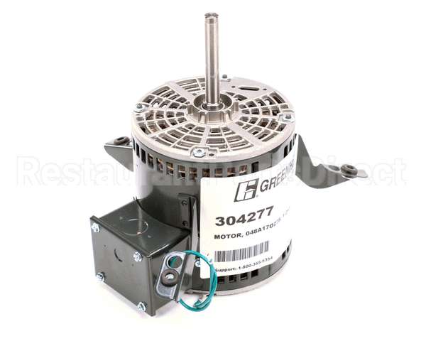 304277 Accurex Motor48Me048A17O278