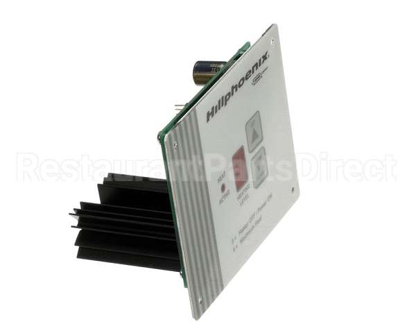 304632 Barker Control Heat Well 82-0348