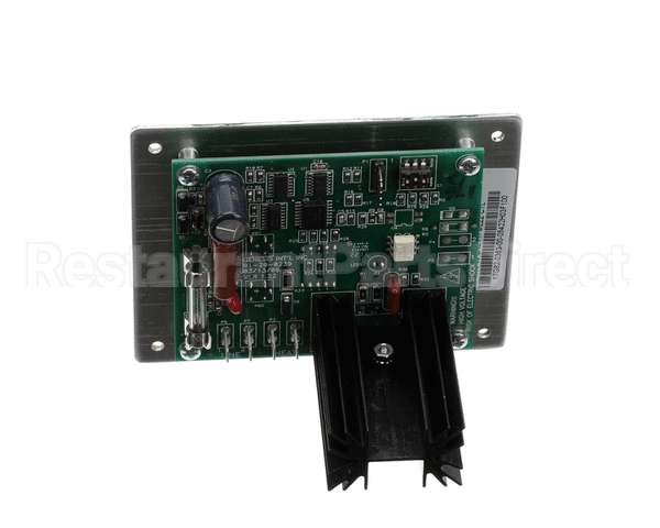 304633 Barker Shelf Control Board