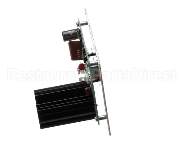 304633 Barker Shelf Control Board