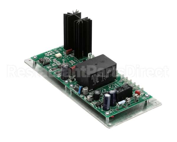 304634 Barker Power Control Board Est1756344