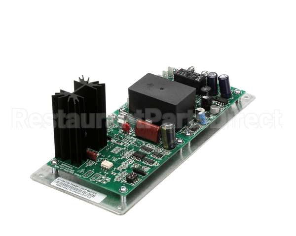 304634 Barker Power Control Board Est1756344
