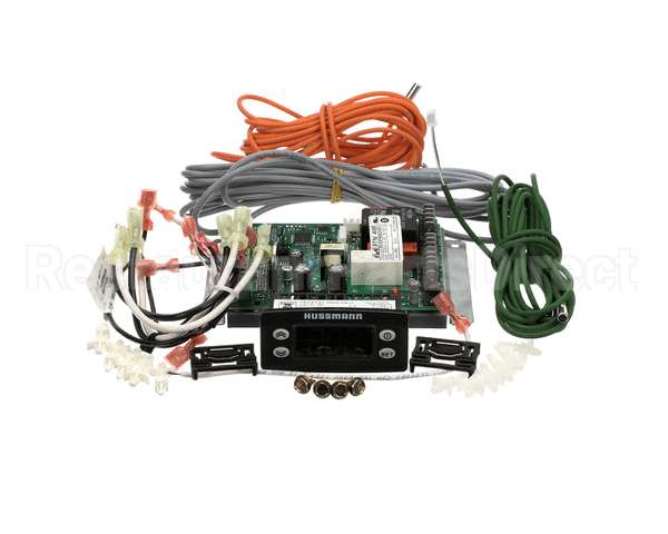 3047639 Hussmann Control Assembly-Rtn Gsvm4060D