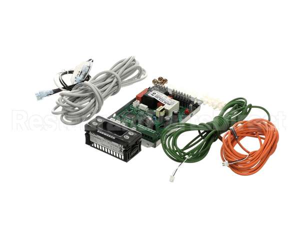 3047703 Hussmann Control Assembly-Rtn Shm