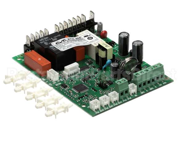 3047828 Hussmann Control Assembly-Rtn Hgl