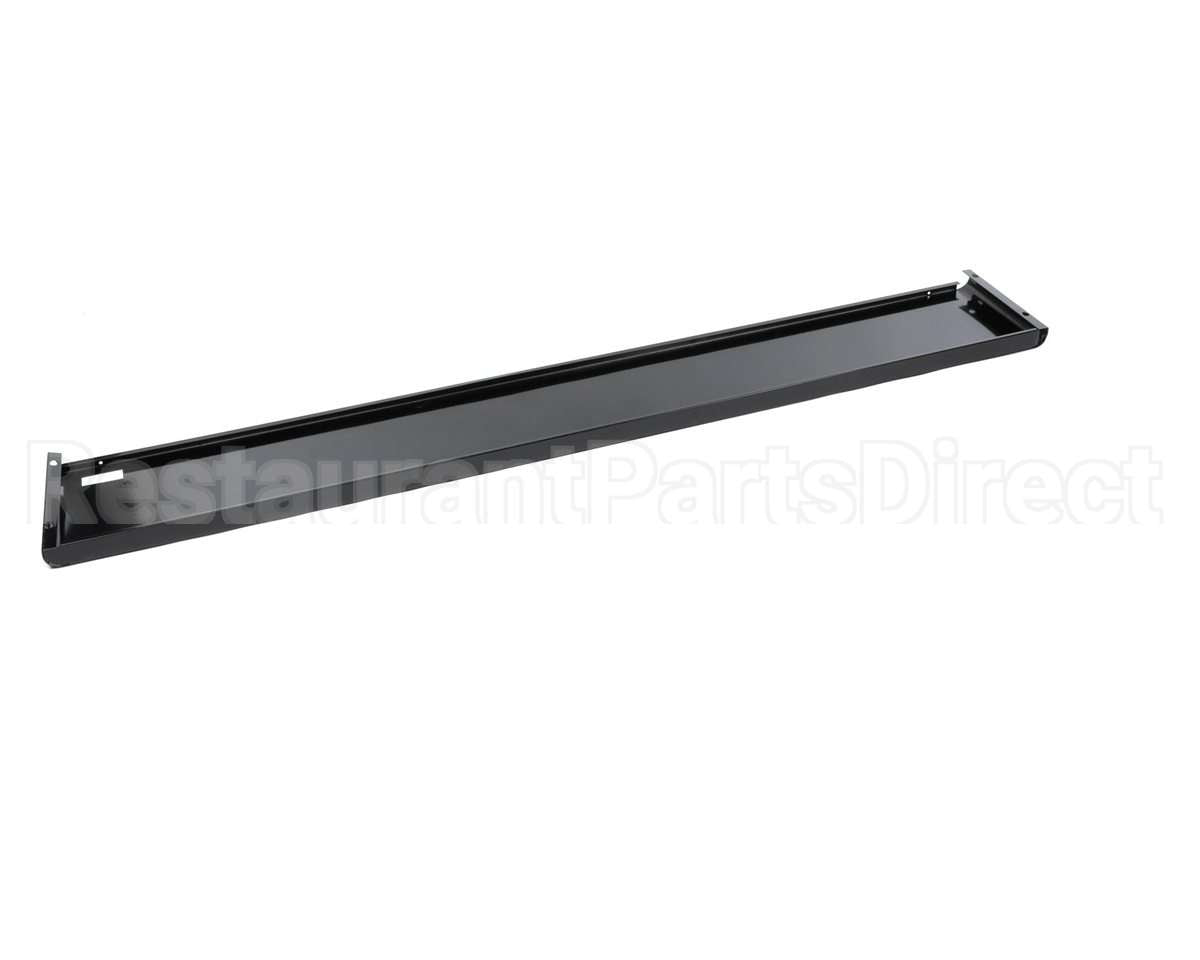 3047834AM Hussmann Panel Assembly-Front Hgl-M3T