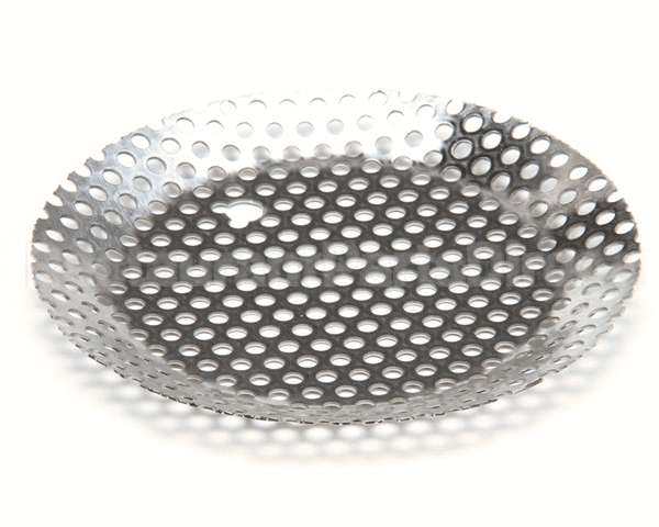 304816 Champion - Moyer Diebel Strainer 6 Inch Dia