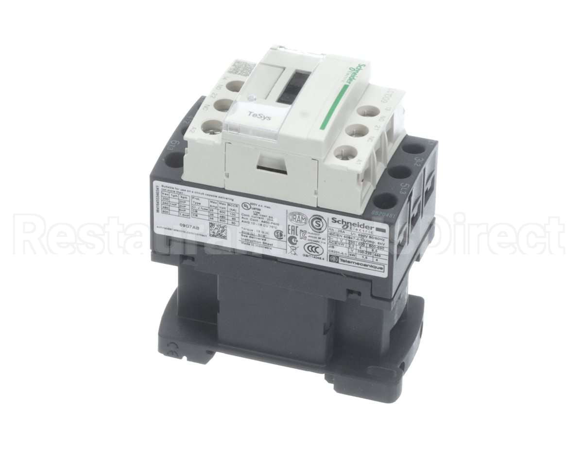 30483 Gaylord 9A Motor Starter