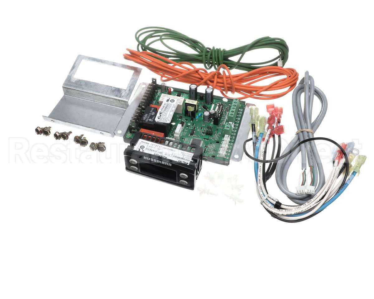 3048884 Hussmann Control Assembly-Rtn Pism