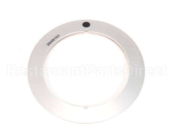 3049101 Garland Dial Insert, On/Off