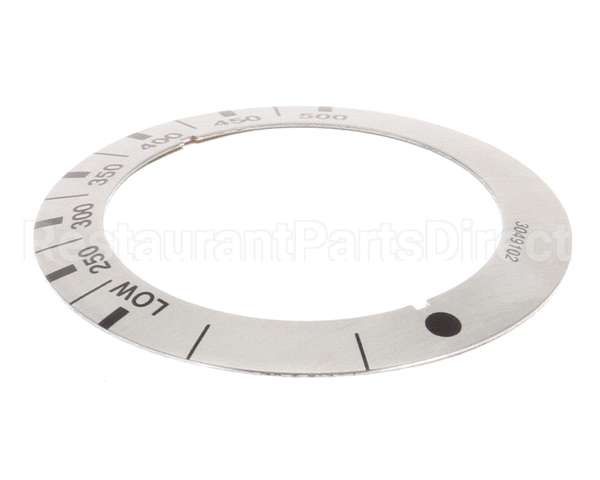 3049102 Garland Dial Insert, Bjwa F