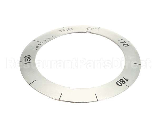 3049110 Garland Dial Insert, Fryer C