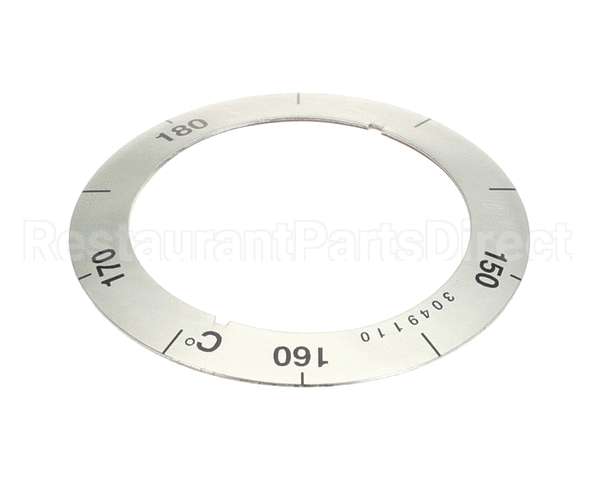 3049110 Garland Dial Insert, Fryer C