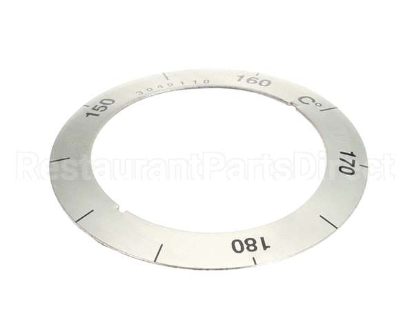 3049110 Garland Dial Insert, Fryer C