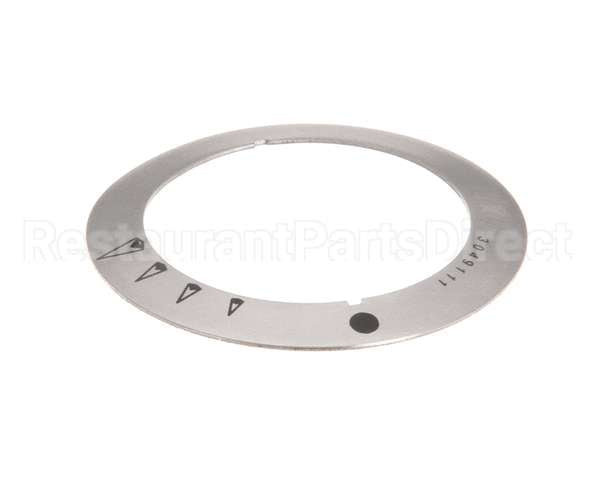 3049111 Garland Dial Insert, Ot Non Ff