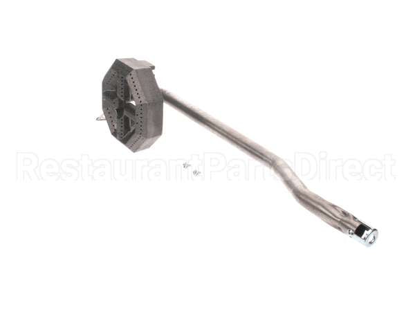 3049802 Garland Rear Open Top Burner Assembly