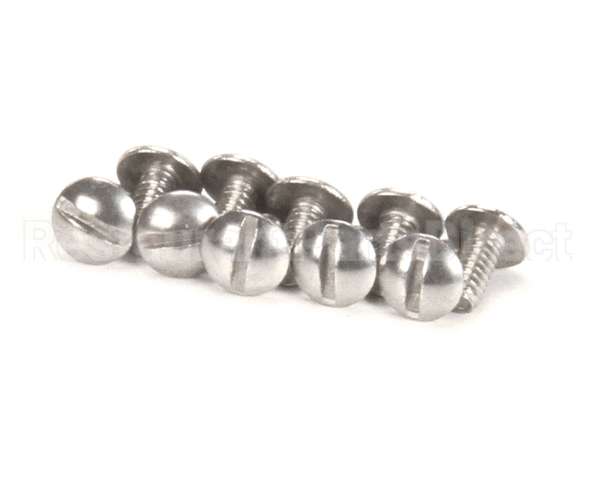 304P114 Antunes Screw, Mach. #4-40 X 1/4