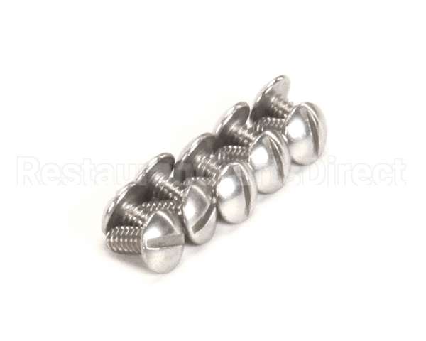 304P114 Antunes Screw, Mach. #4-40 X 1/4