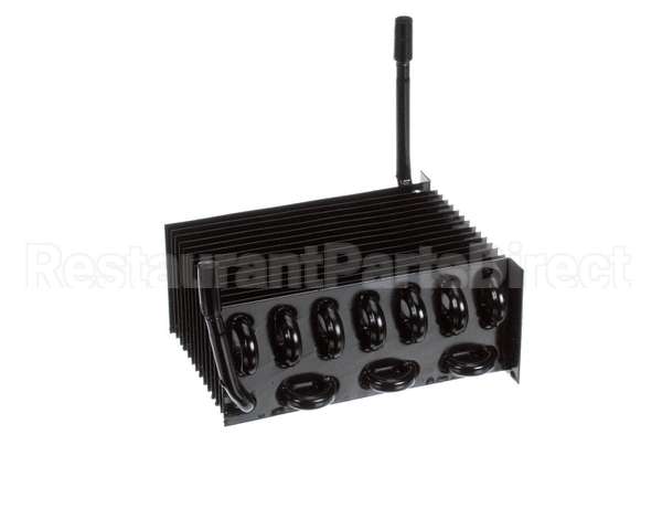 305-047C Beverage Air Coil - Cond 4.5Lx3Dx7H .0095 Flat 4Fpi .