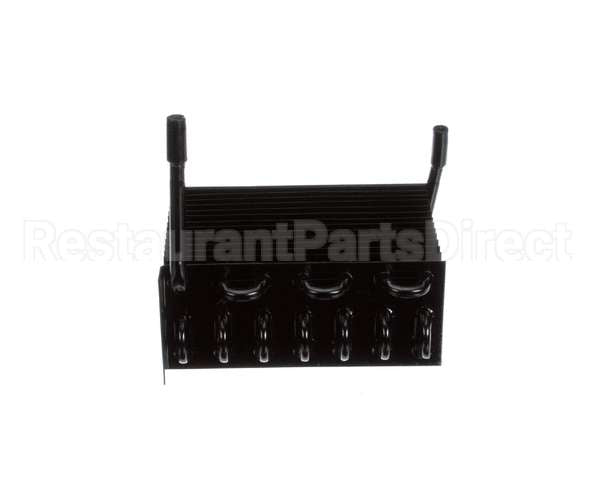 305-047C Beverage Air Coil - Cond 4.5Lx3Dx7H .0095 Flat 4Fpi .