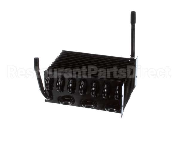 305-047C Beverage Air Coil - Cond 4.5Lx3Dx7H .0095 Flat 4Fpi .