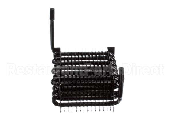 305-047C Beverage Air Coil - Cond 4.5Lx3Dx7H .0095 Flat 4Fpi .