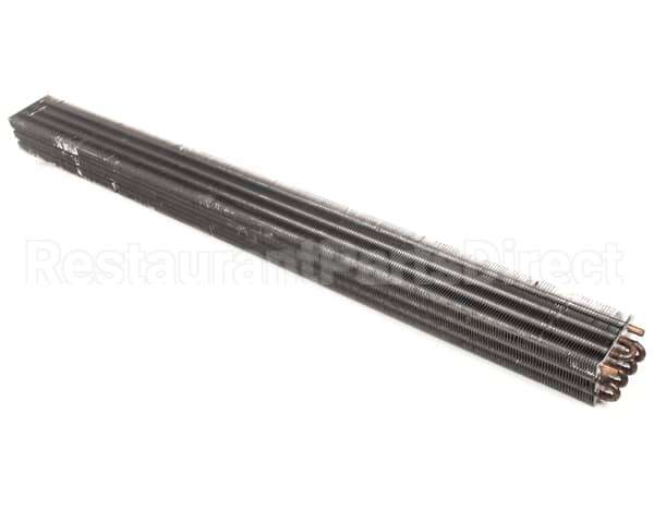 305-063CAI Beverage Air Coil - Evap- 48Lx3Dx4H .0075 Straight 6