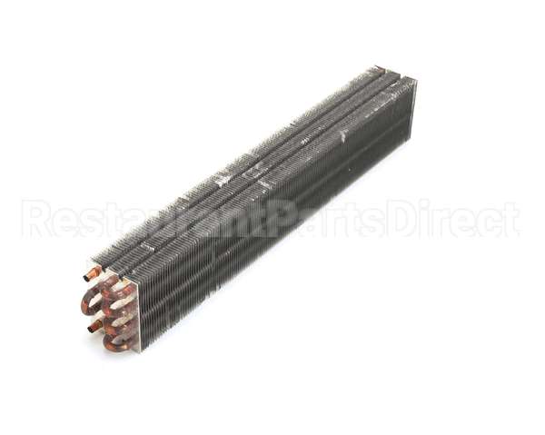 305-065CAF Beverage Air Coil Evap- 24L X 4H X 3R, 12 Tube, 6 Fpi