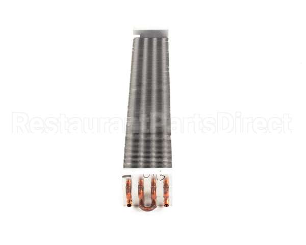 305-073CAC Beverage Air Coil Evap- 24L X 3H X 4R, 12 Tube, 6Fpi,
