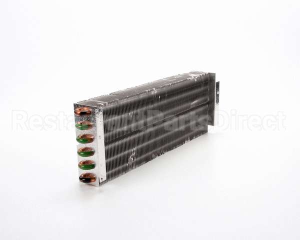 305-074CAB Beverage Air Coil - Evap 16Lx2Dx6H .0075 Flat 6 Fpi .