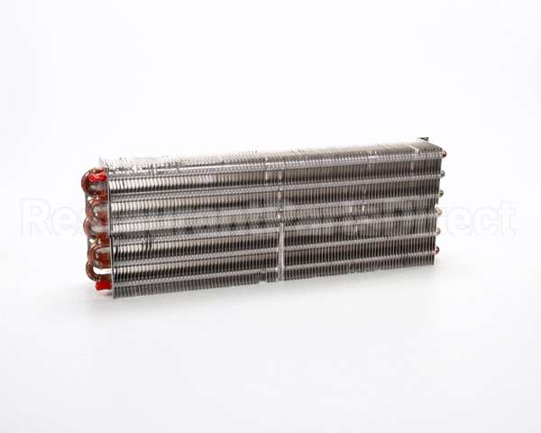 305-074CAB Beverage Air Coil - Evap 16Lx2Dx6H .0075 Flat 6 Fpi .