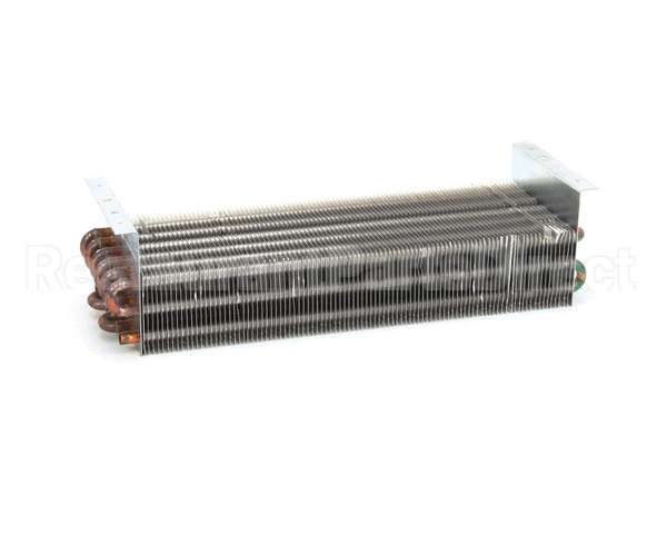 305-099C Beverage Air Coil Evap Coated - 16L X 6H X 3R, 18 Tub